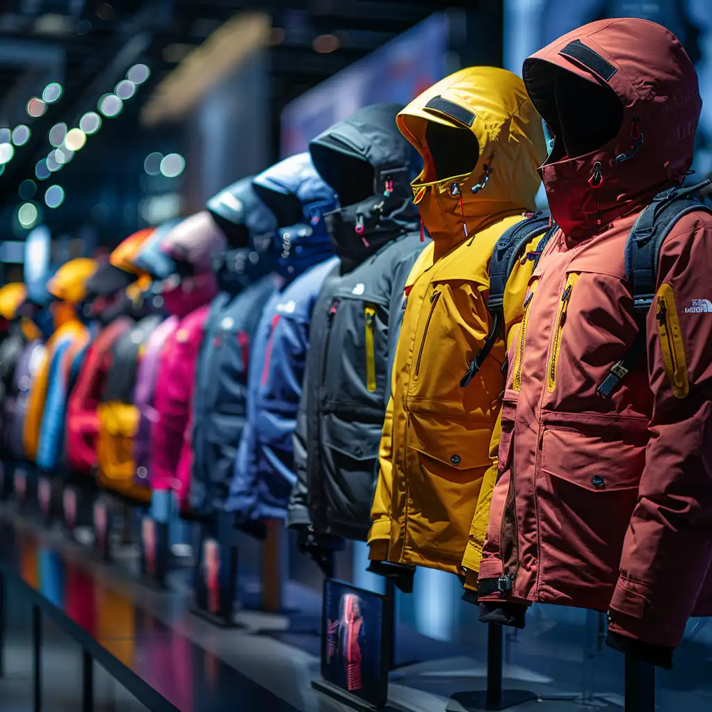 Alles wat Je Moet Weten over Wintersportjassen